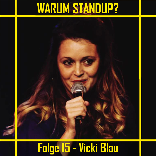 Vicki Blau: Akribischer Karriereplan