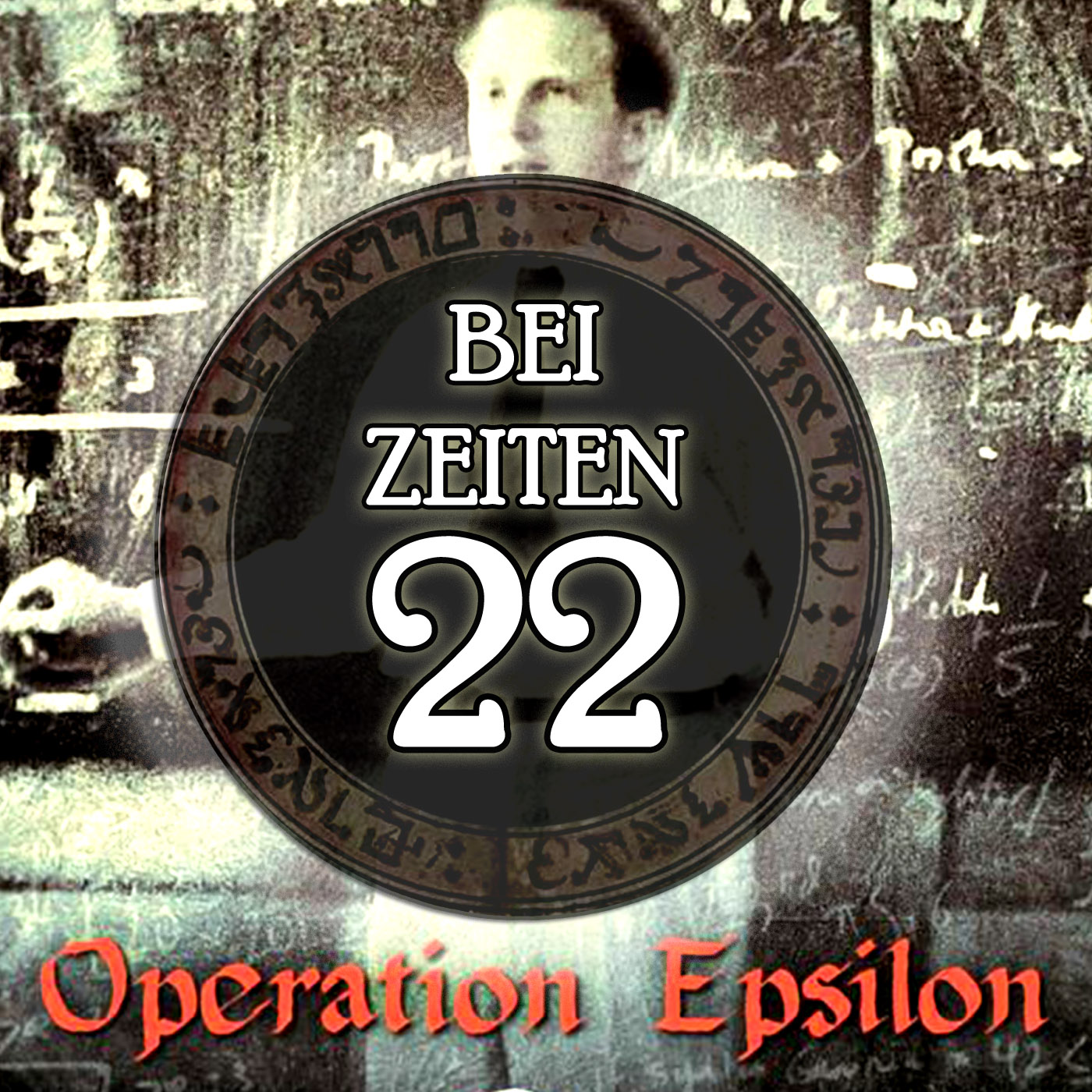 Bei Zeiten 22 - Operation Epsilon thumbnail