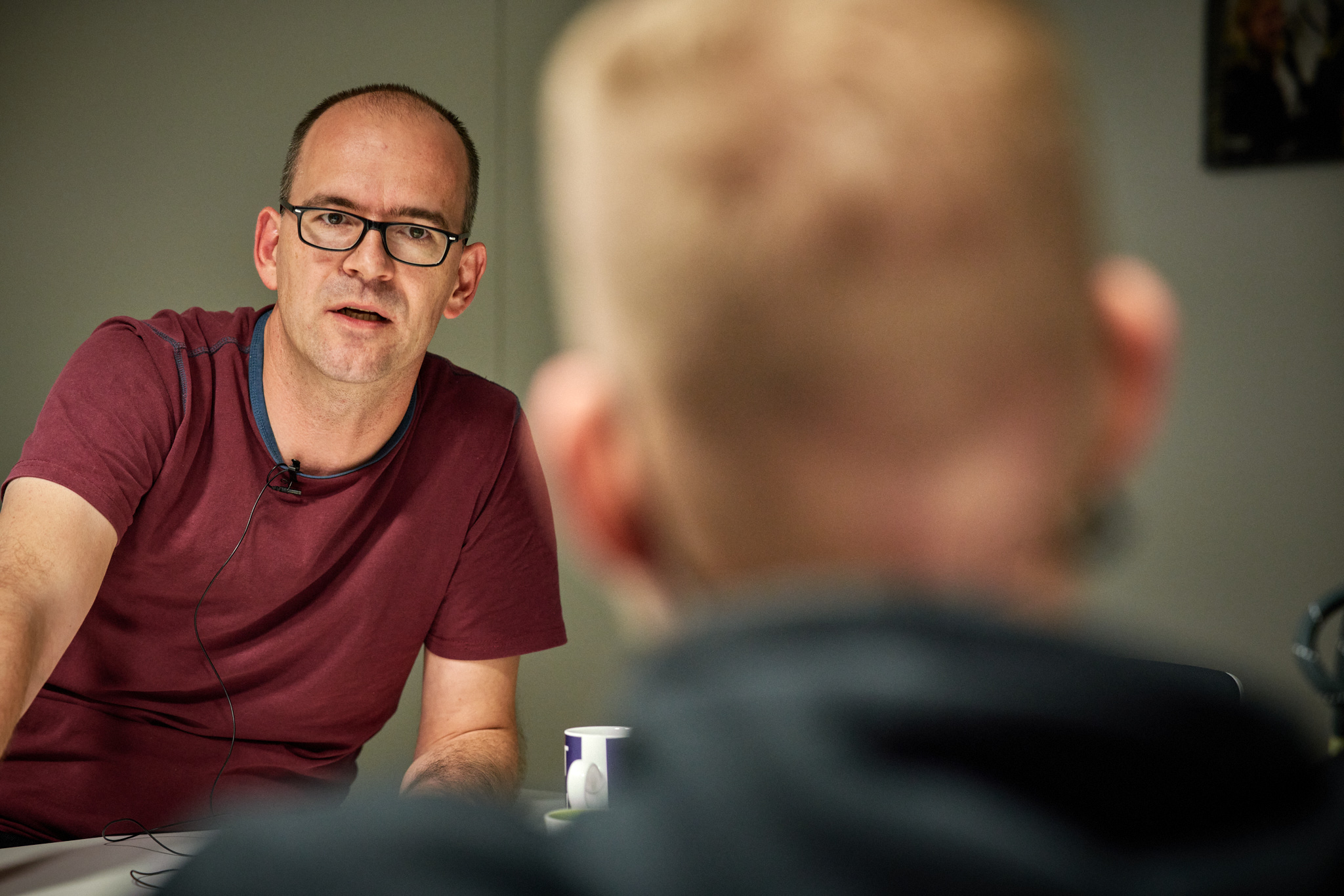 ZENTRALHALTESTELLE CHEMNITZ