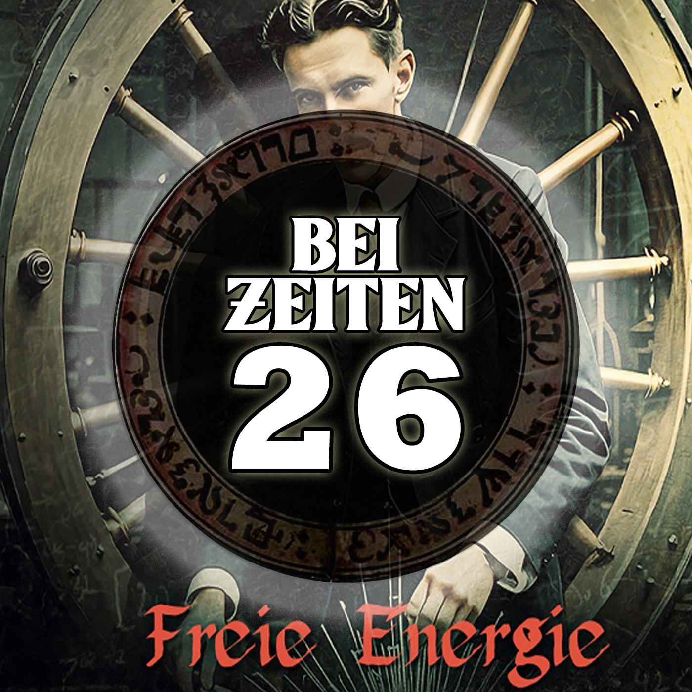 Bei Zeiten 26 - Freie Energie thumbnail