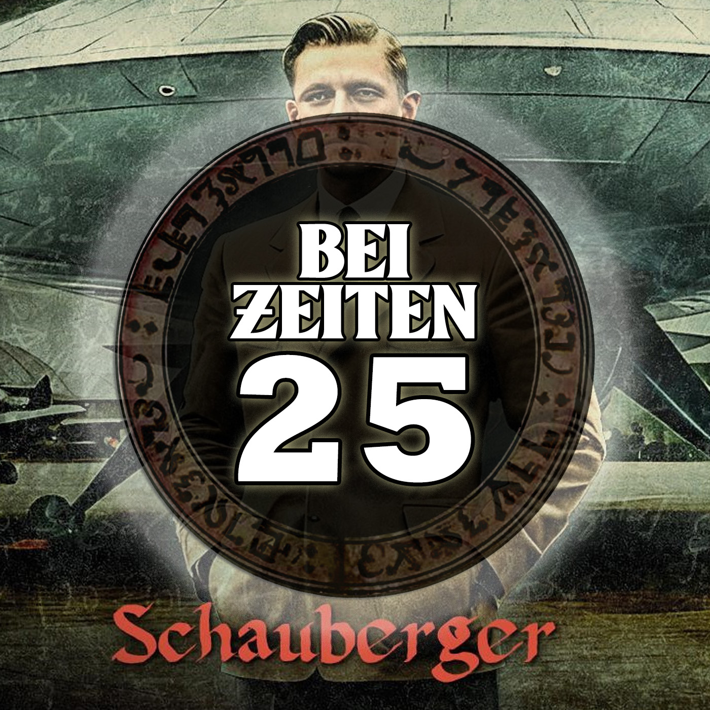 Bei Zeiten 25 - Schauberger thumbnail