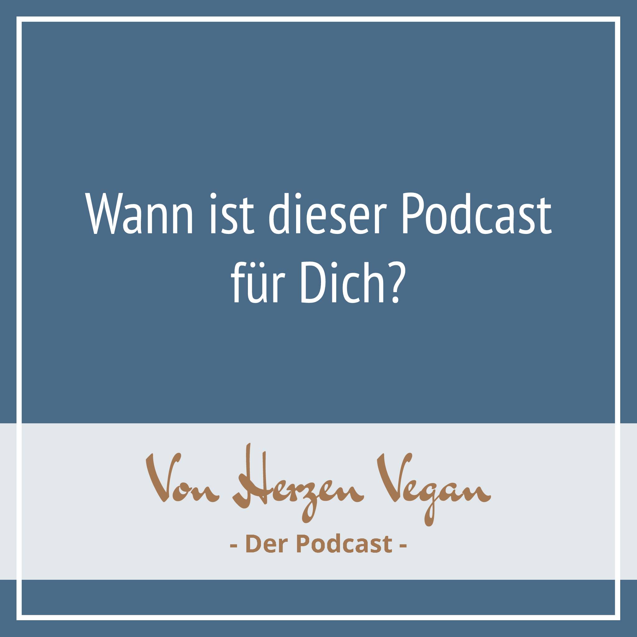 #000 Wann ist dieser Podcast für Dich? episode artwork