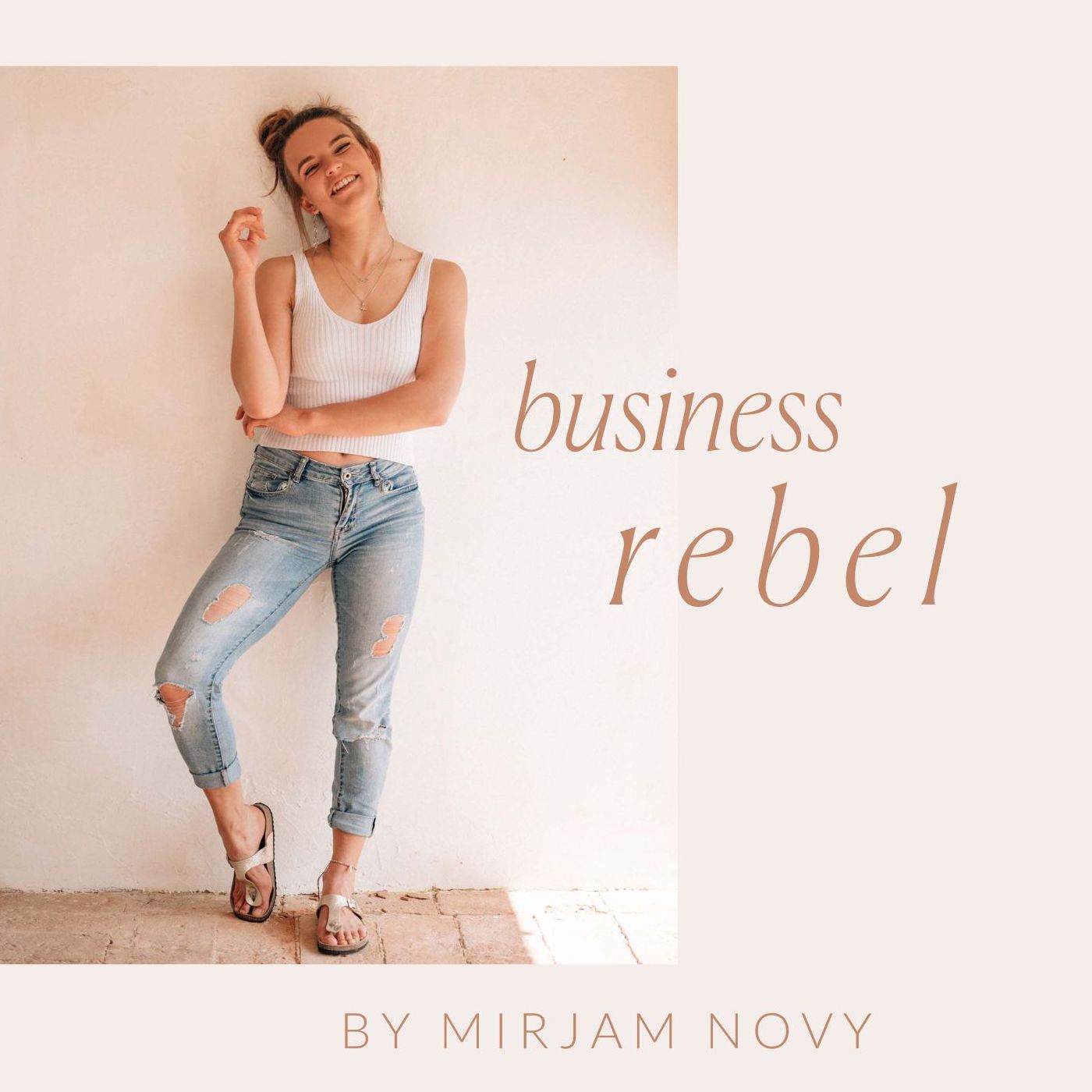 BUSINESS REBEL