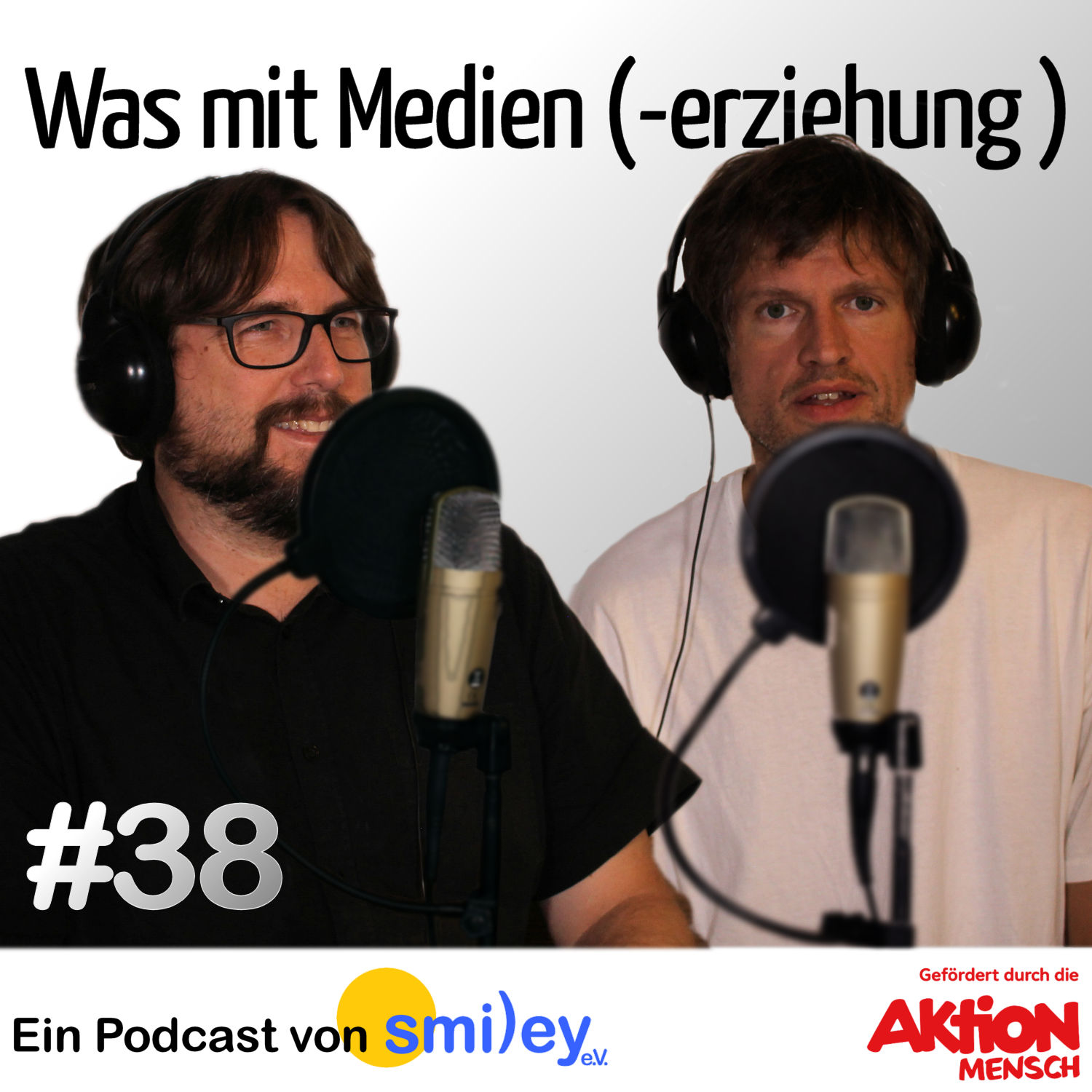 Was mit Medienerziehung