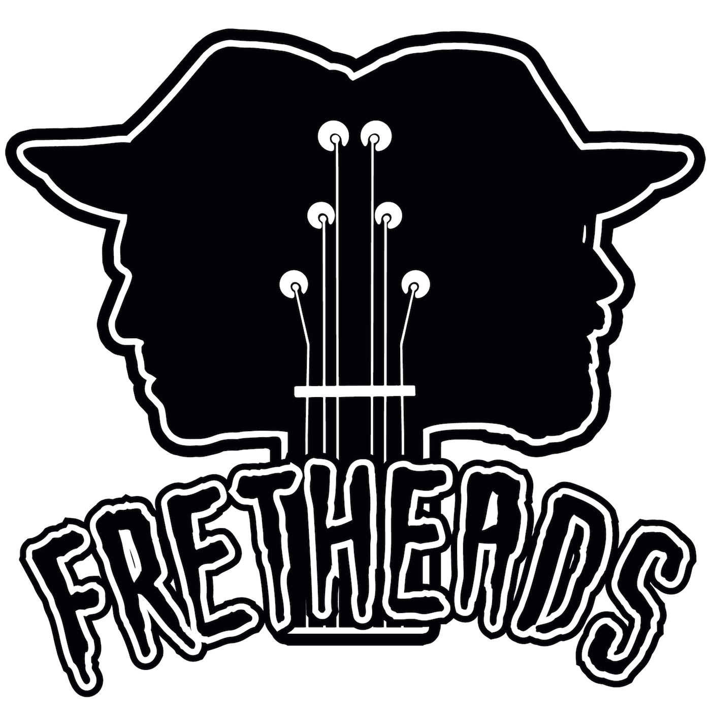 Fretheads - der guitar - und Rock-Podcast