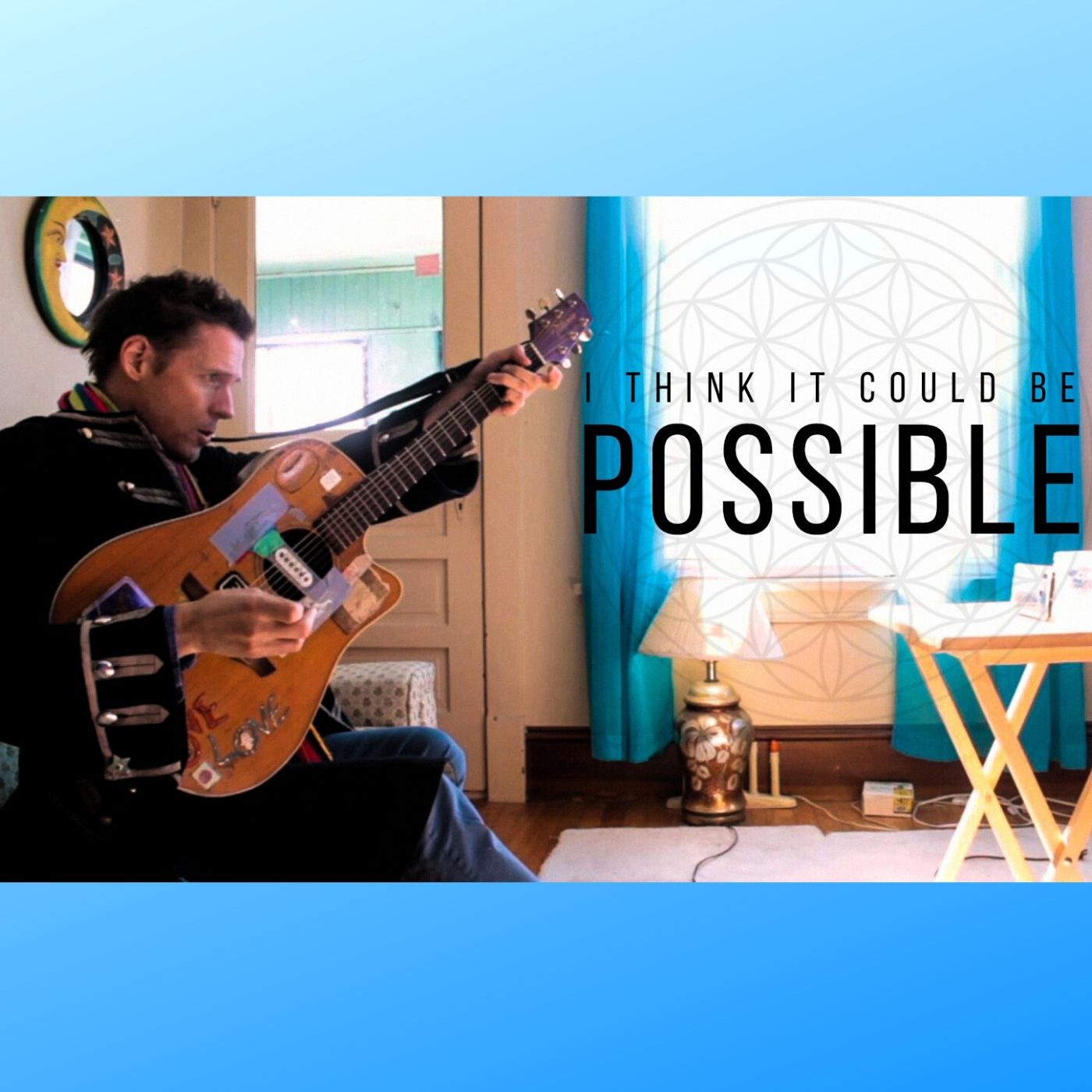 Talk with Singer-Songwriter Jont