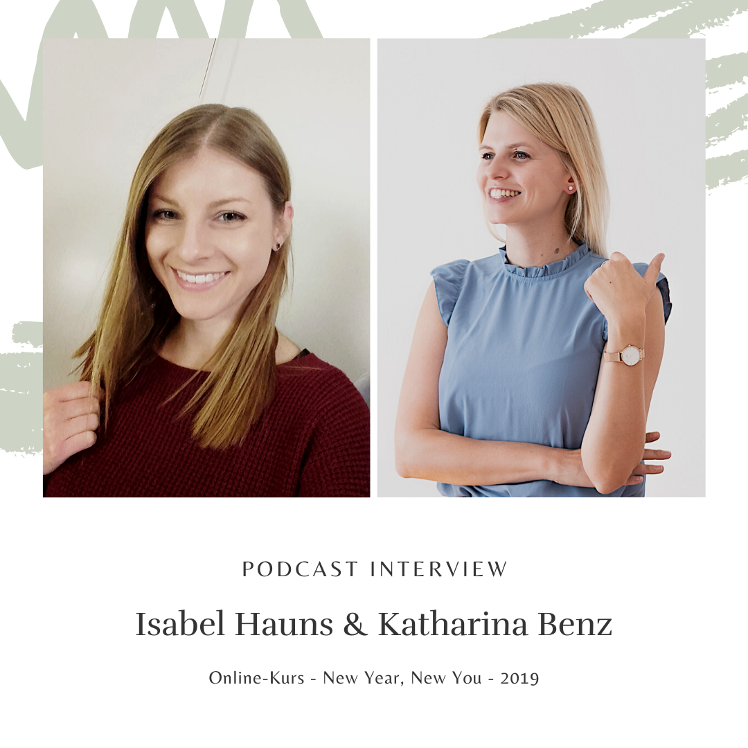 SanftMut - Sound Therapy Podcast