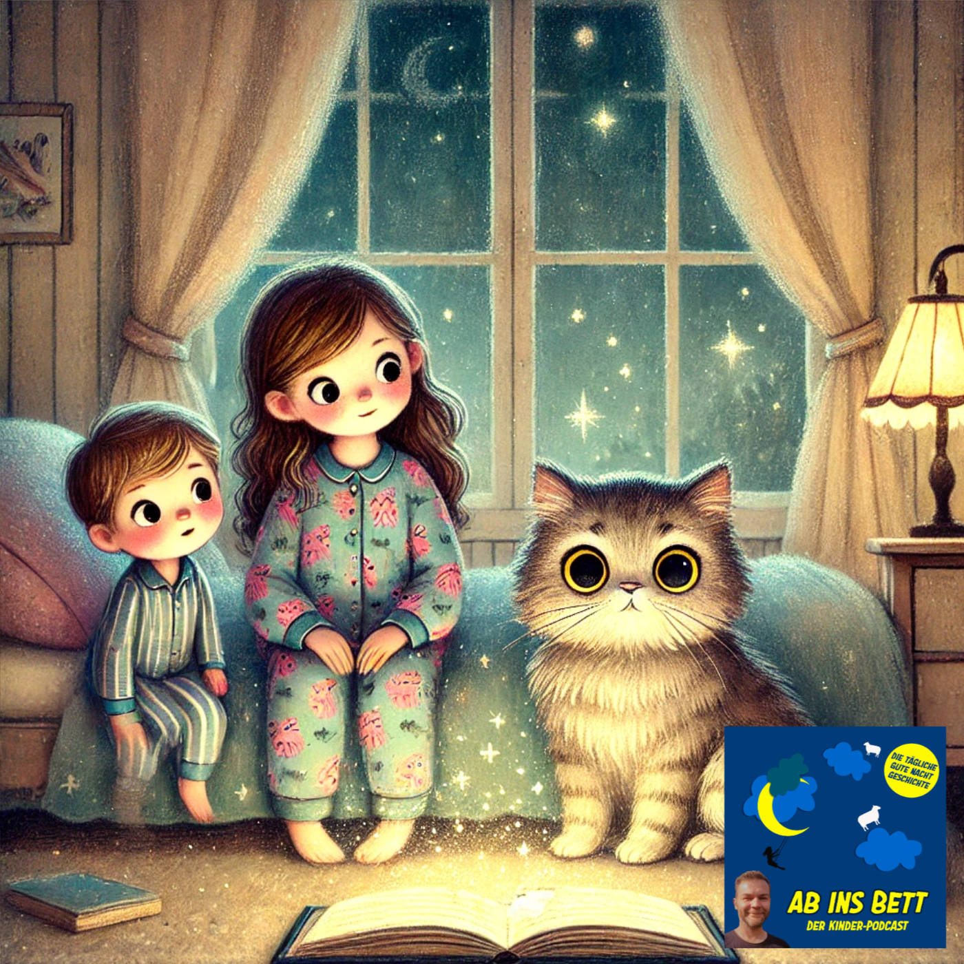 #1921 Cosima und der vergessene Zauberspruch