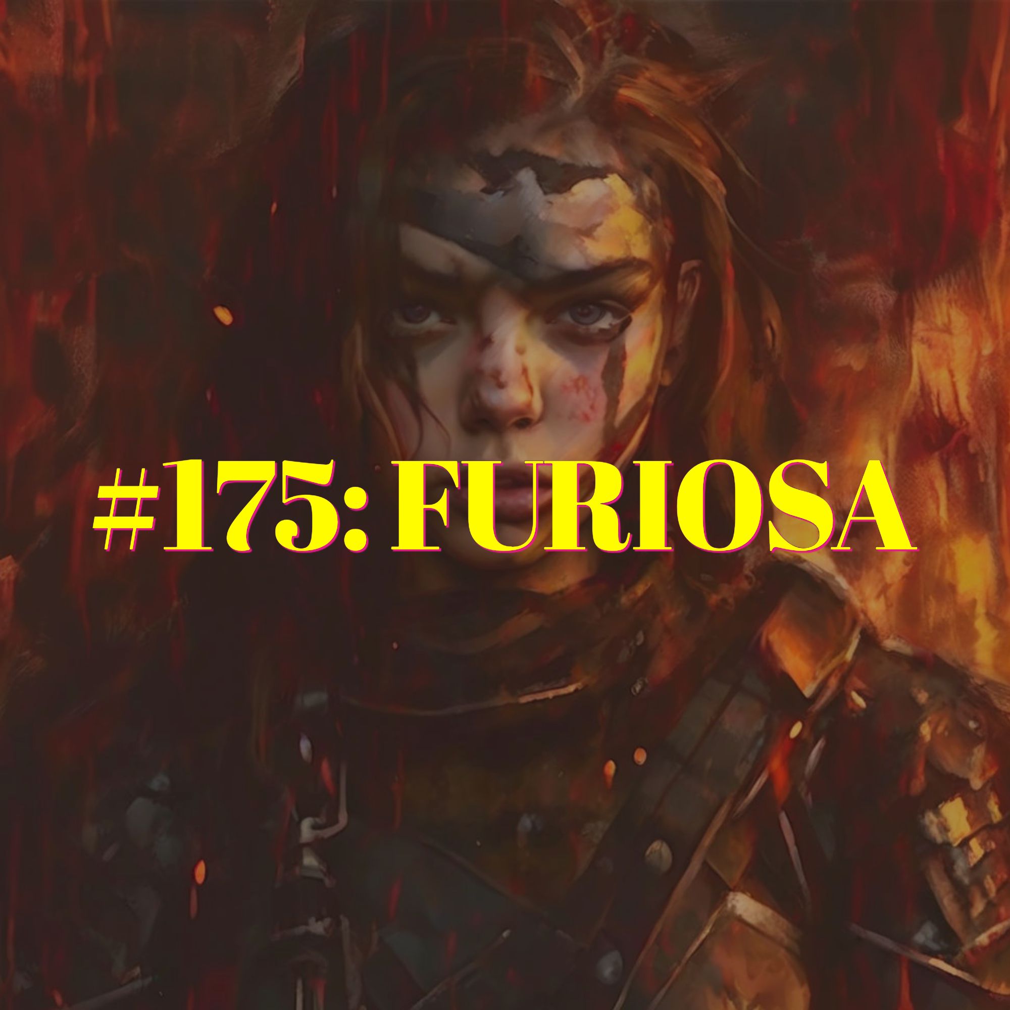 Once upon a Time in Cinema - Der Filmpodcast!