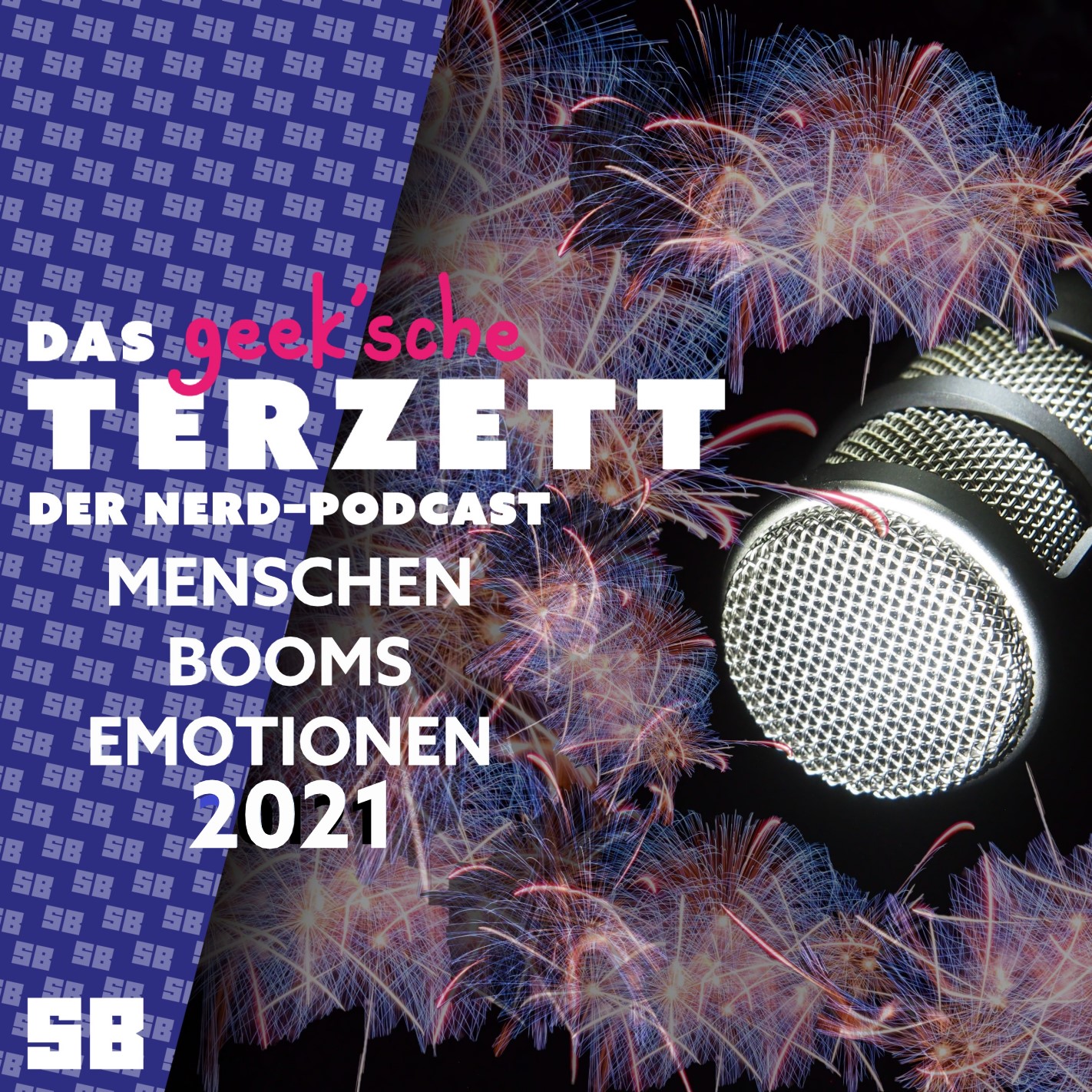 Das geek\'sche Terzett