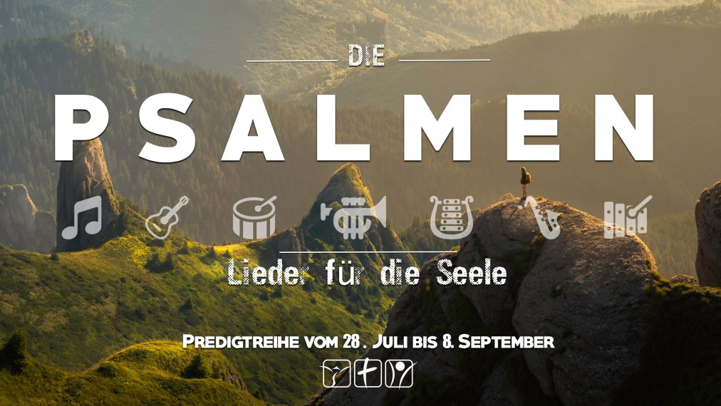 Evangelische Kirchengemeinde Wutachtal | Predigten