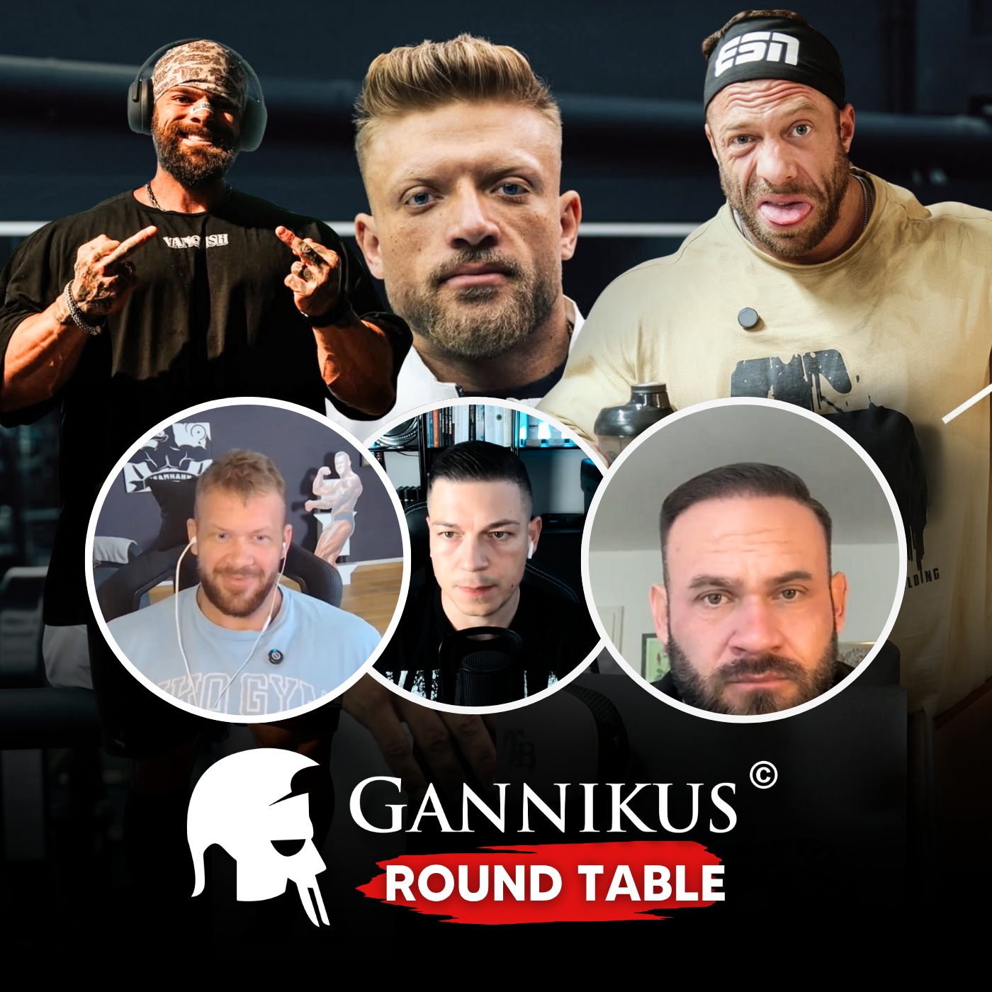 Mike vs. Urs: Beef nach Olympia-Prediction?! Tim Budesheim: Enttäuschung – wie geht’s weiter? Mike vs. Urs: Beef nach Olympia-Prediction?! Tim Budesheim: Enttäuschung – wie geht’s weiter?