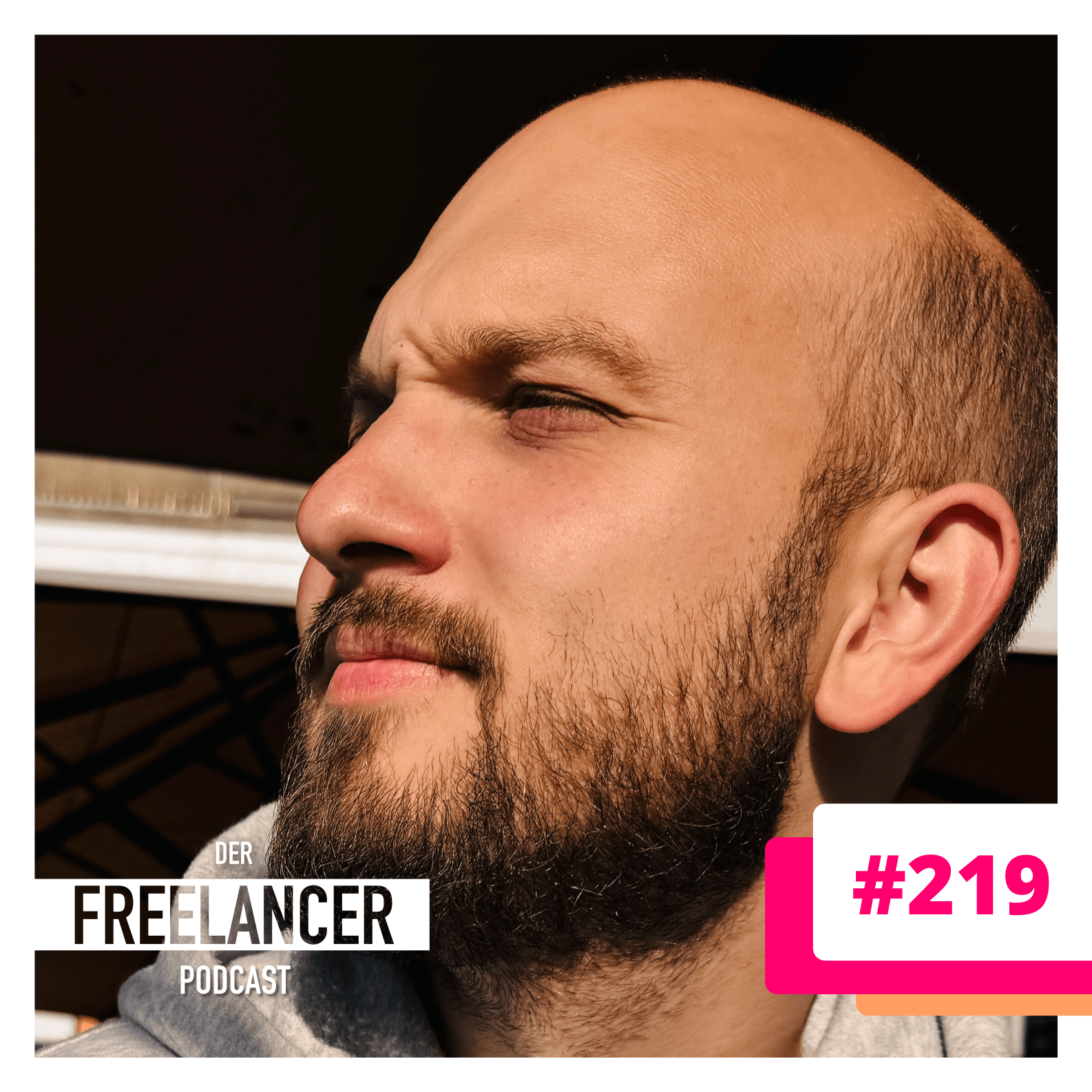 Ein kritischer Blick auf KI - KI im Freelancing | Mit Lucas Dohmen