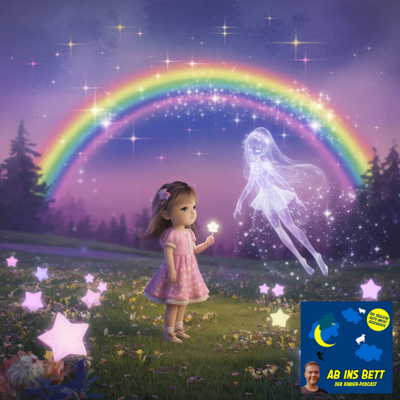 #1478 Sienna und die Botschaft aus der Traumwelt