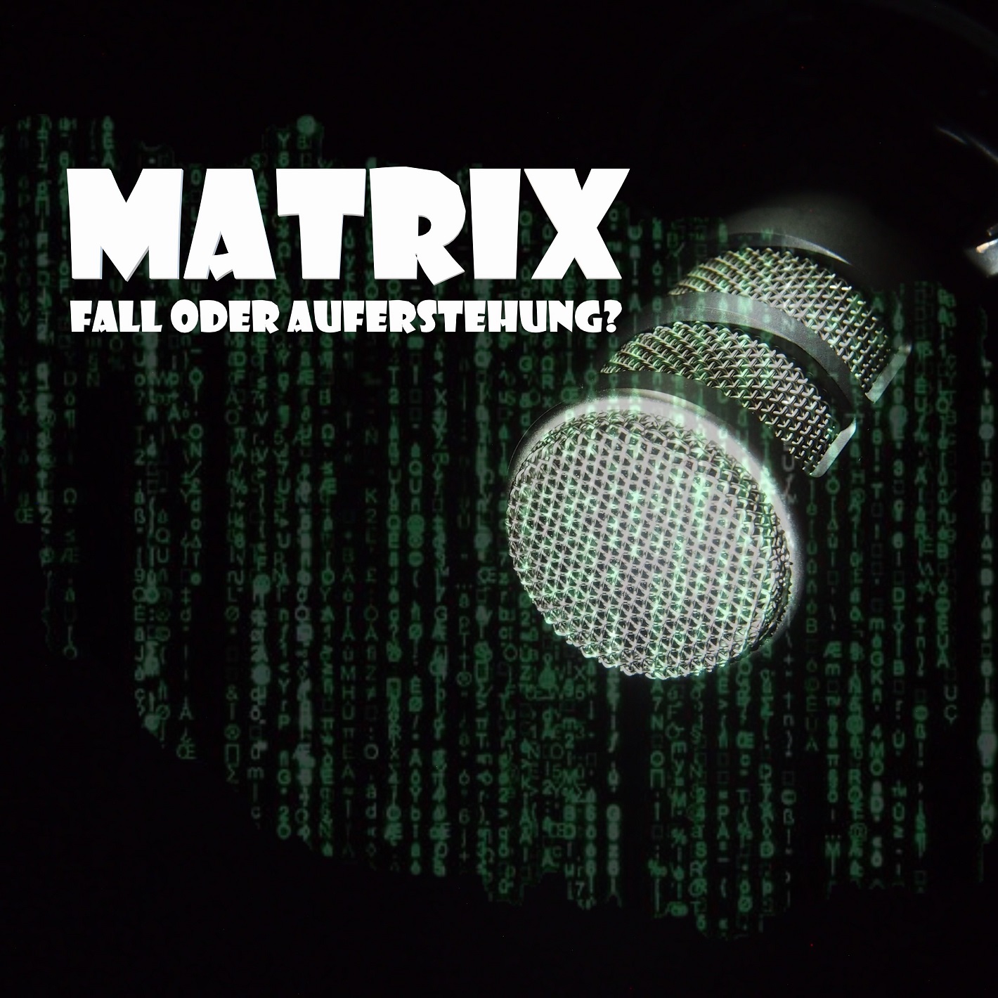 Das geek\'sche Terzett