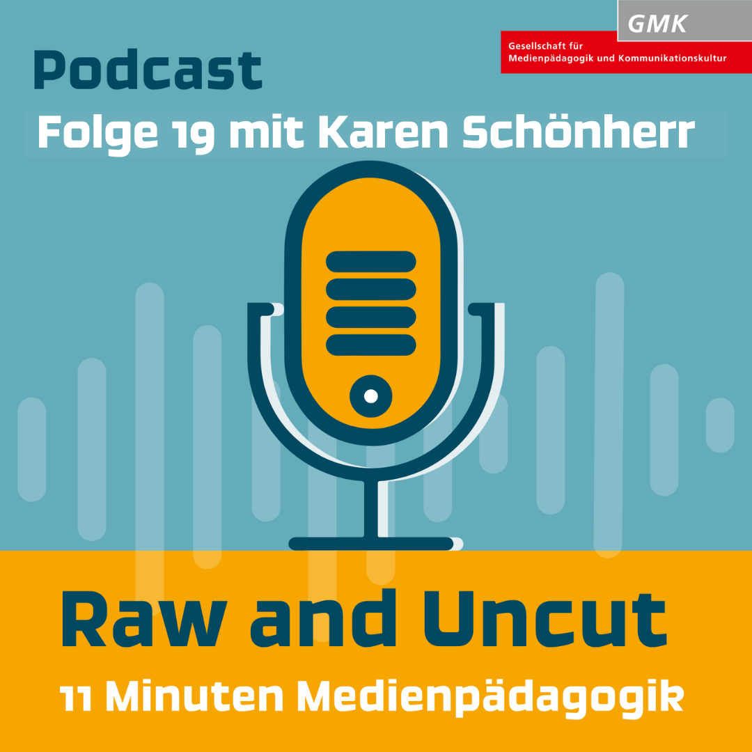 Raw and Uncut - 11 Minuten Medienpädagogik