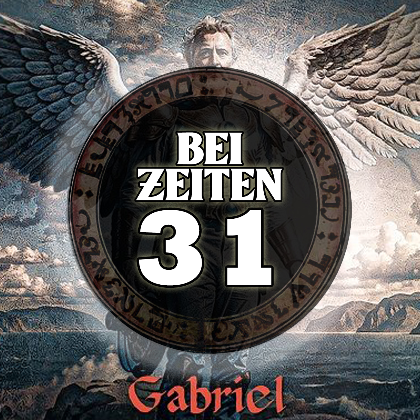 Bei Zeiten 31 - Gabriel thumbnail