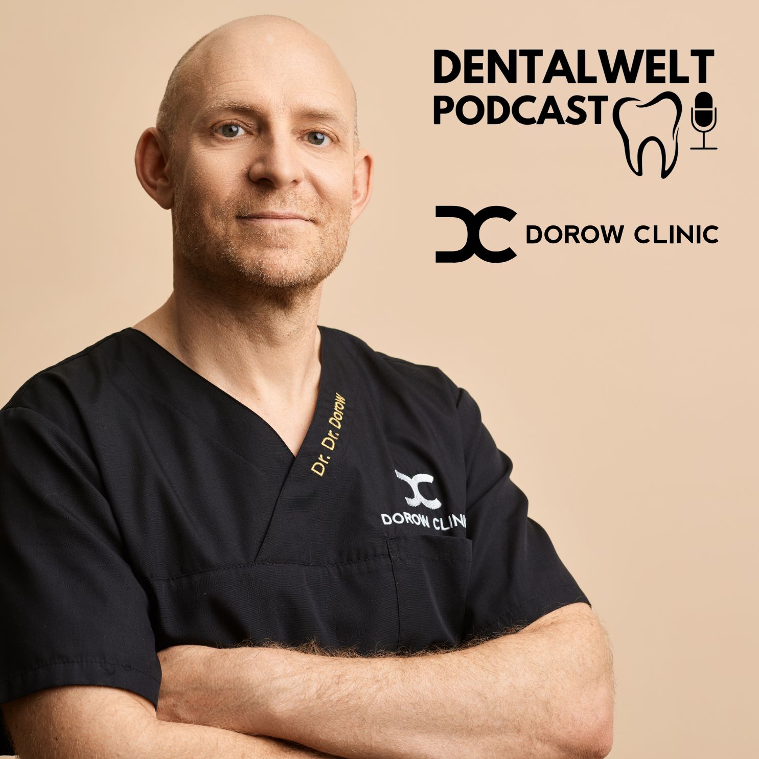 #217 Vom Einzelkämpfer zum Kliniknetzwerk: Das Wachstum der Dorow Kliniken #217 Vom Einzelkämpfer zum Kliniknetzwerk: Das Wachstum der Dorow Kliniken