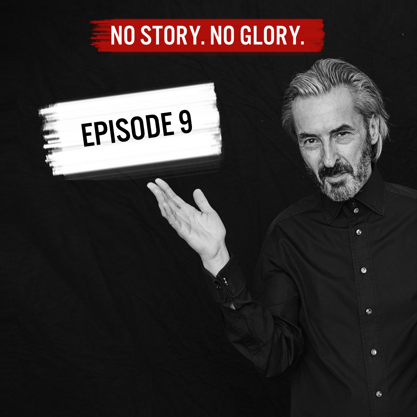 New Story. New Glory