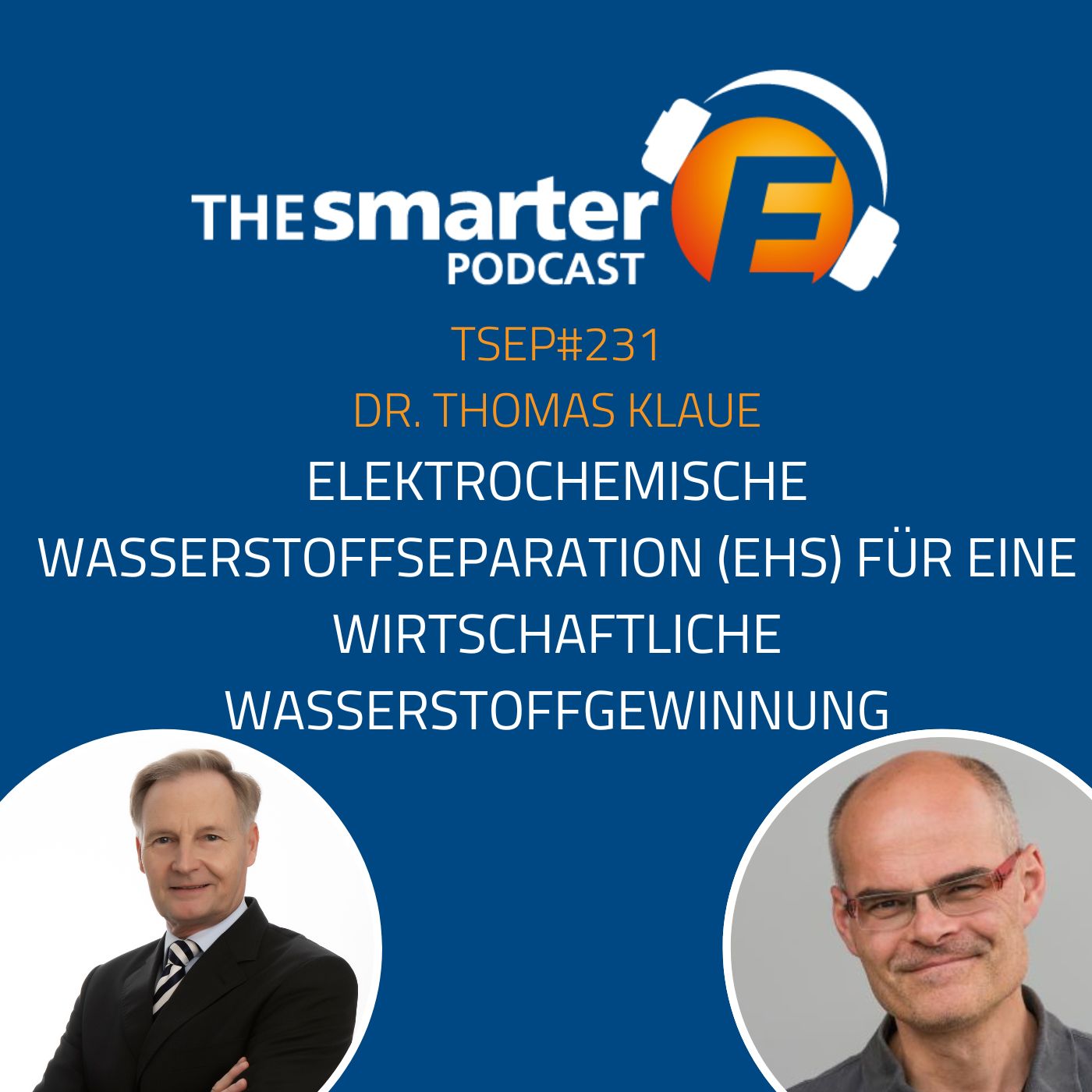 #TSEP 231 Elektrochemische Wasserstoffseparation (EHS) für eine wirtschaftliche Wasserstoffgewinnung #TSEP 231 Elektrochemische Wasserstoffseparation (EHS) für eine wirtschaftliche Wasserstoffgewinnung
