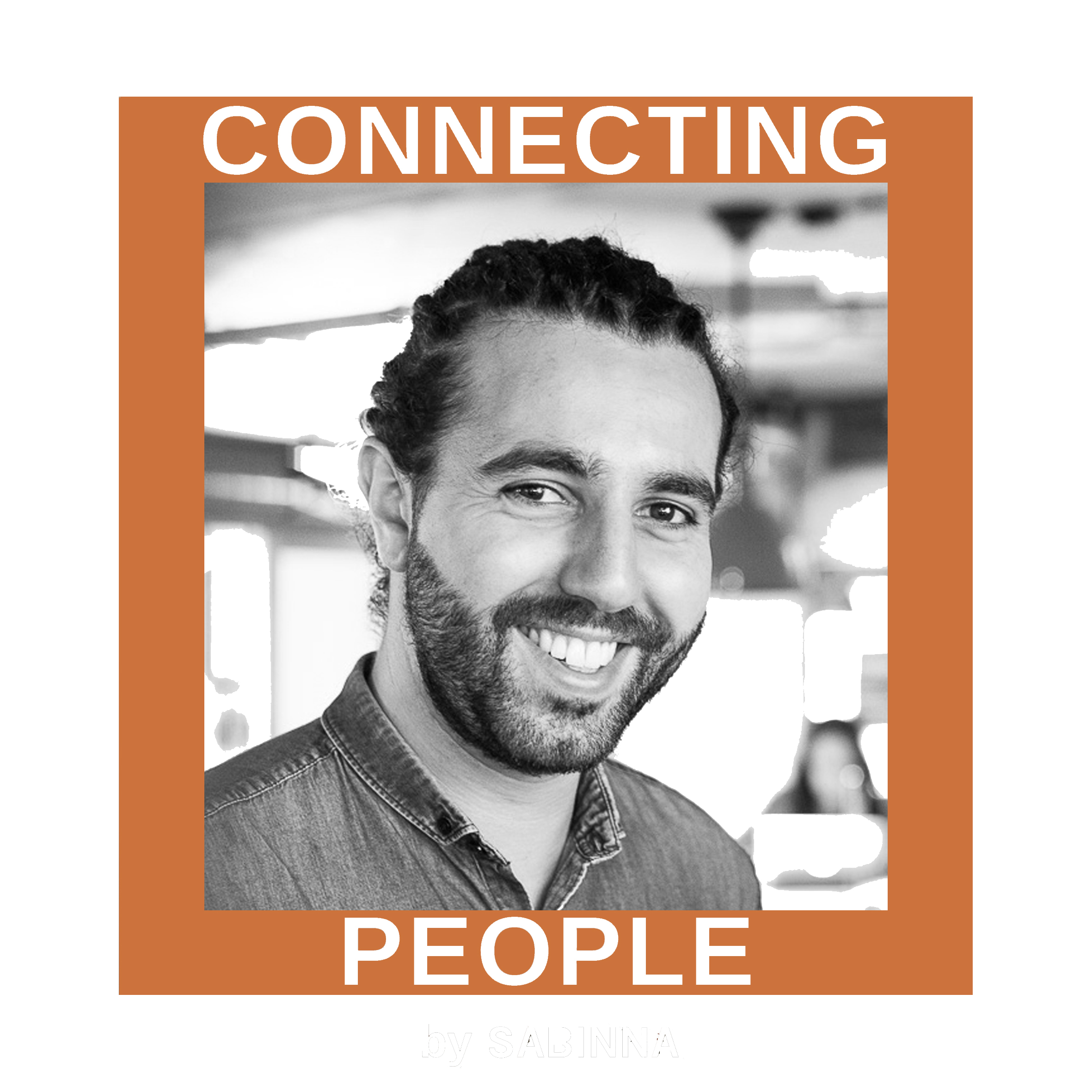 e036 Tarek Müller: Unternehmer aus Leidenschaft und die Zukunft von E-Commerce episode artwork