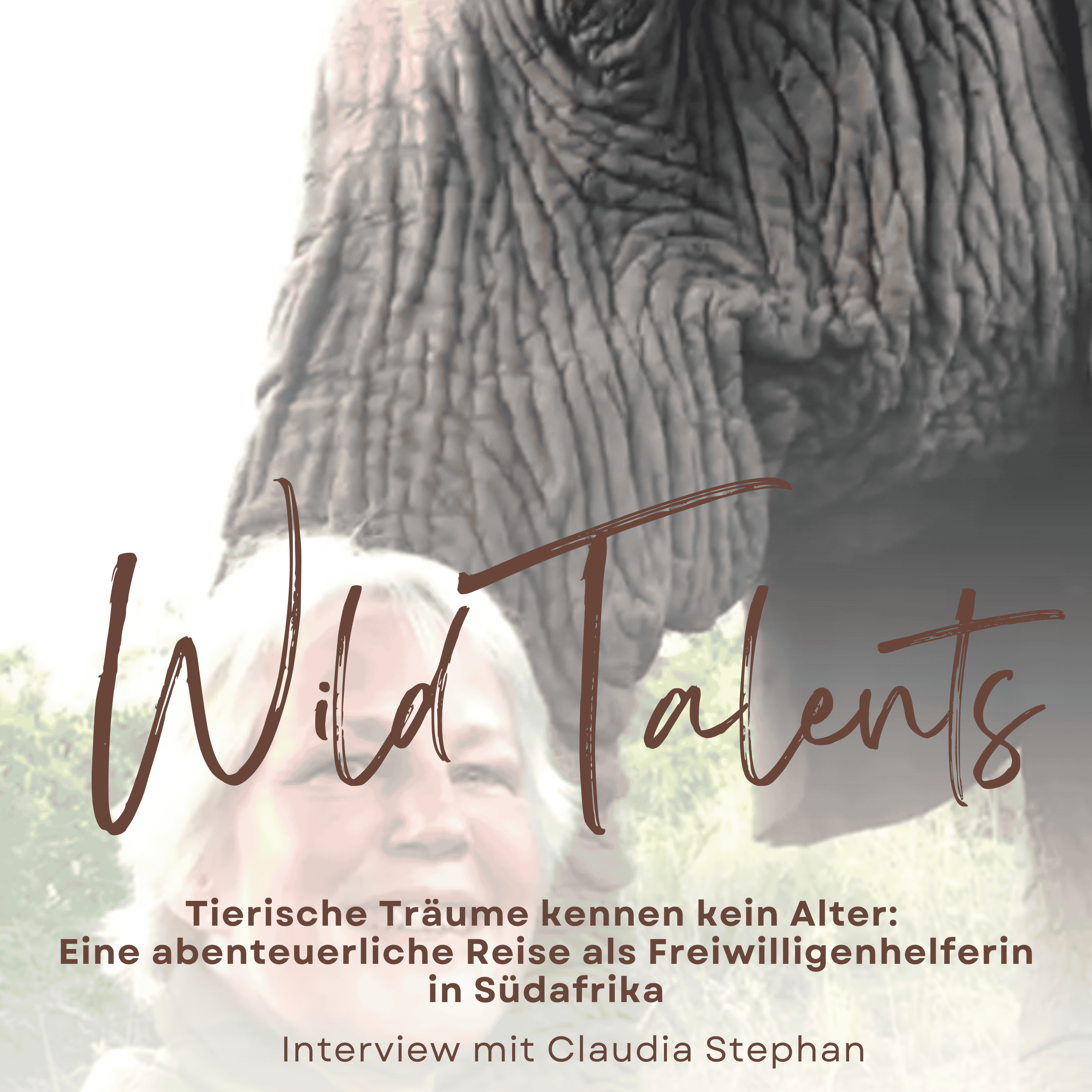 Wild Talents - Tierische Karrieren im Rampenlicht