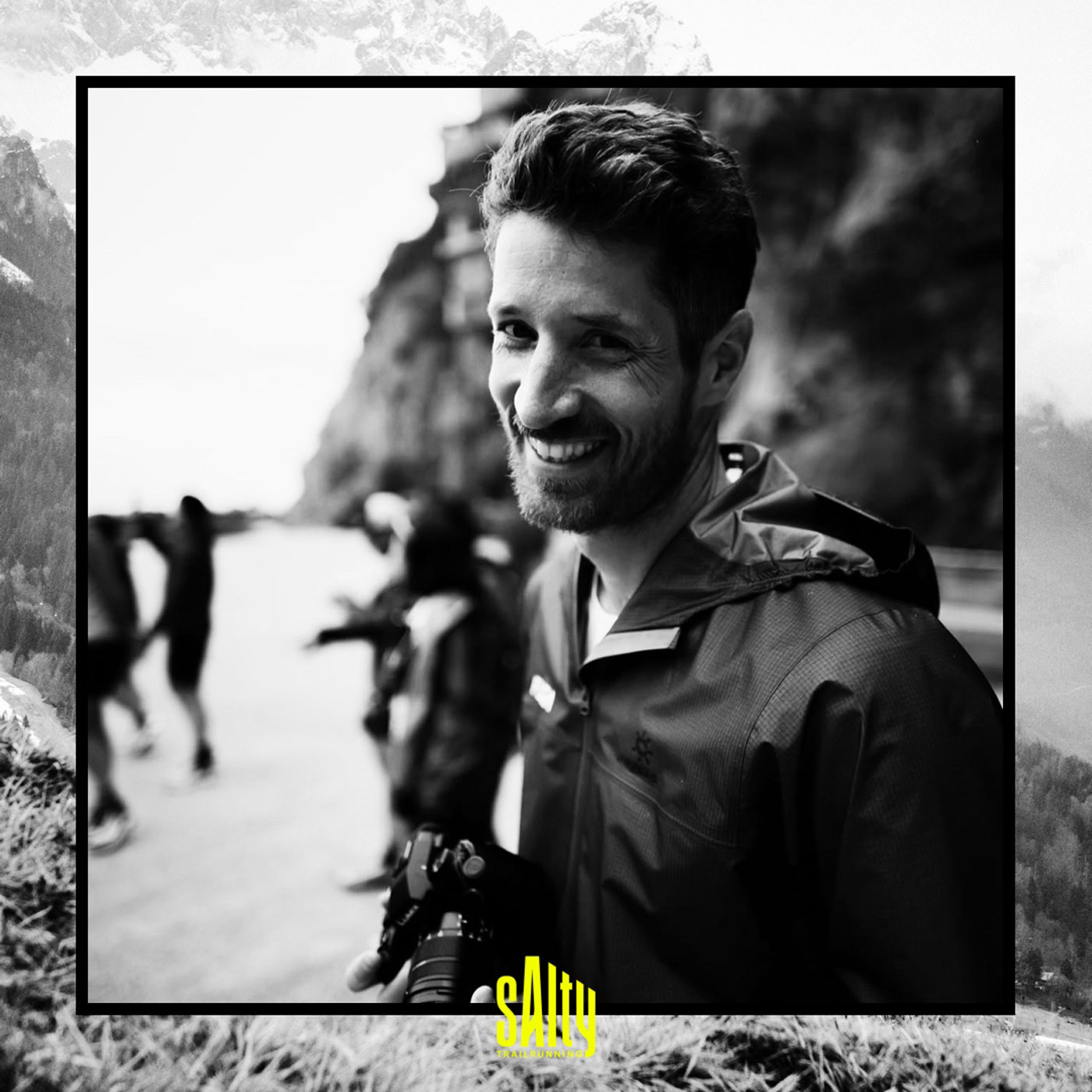 #24 Daniel Keppler und die Tauben-Aid-Station: Trailrunning zwischen China und Alpen #24 Daniel Keppler und die Tauben-Aid-Station: Trailrunning zwischen China und Alpen