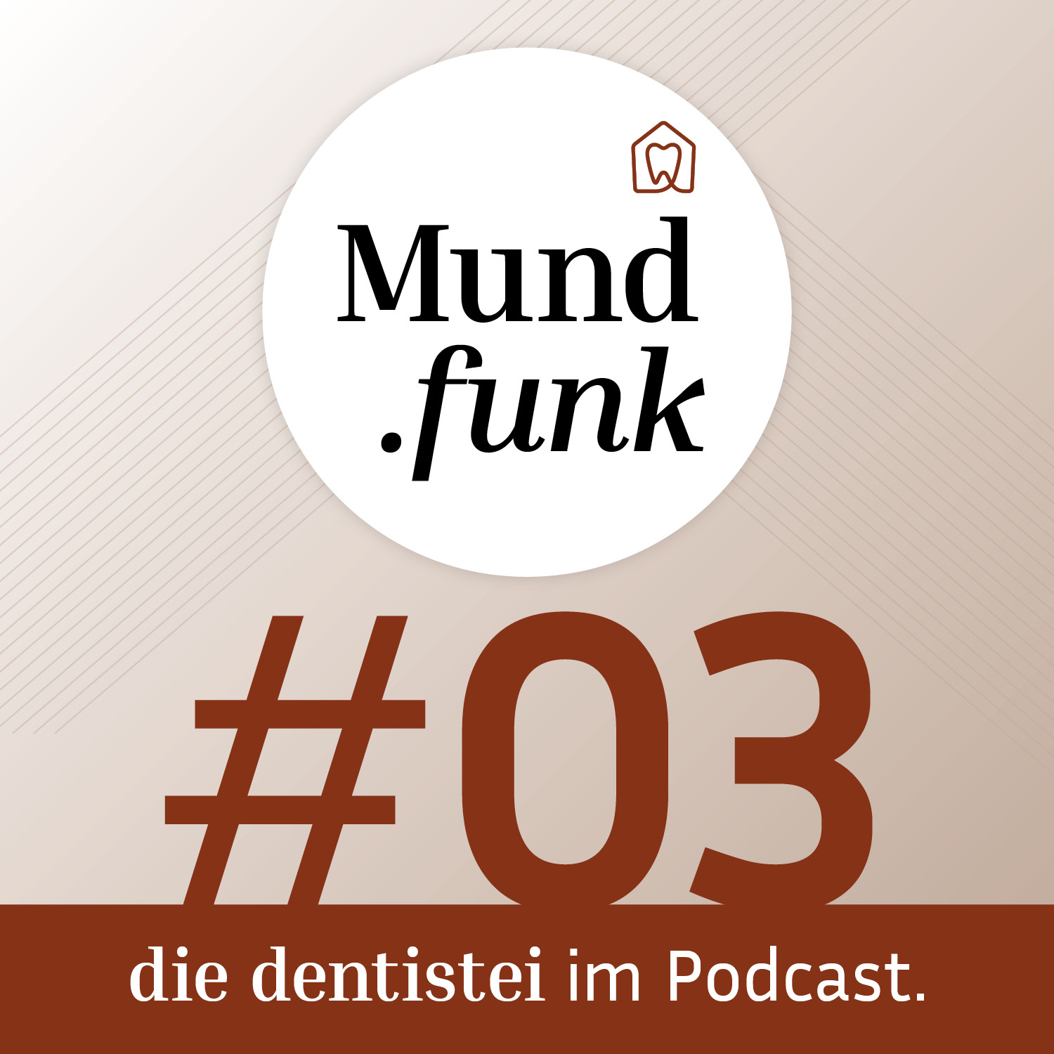 Paro.Talk - chirurgische Parodontitistherapie