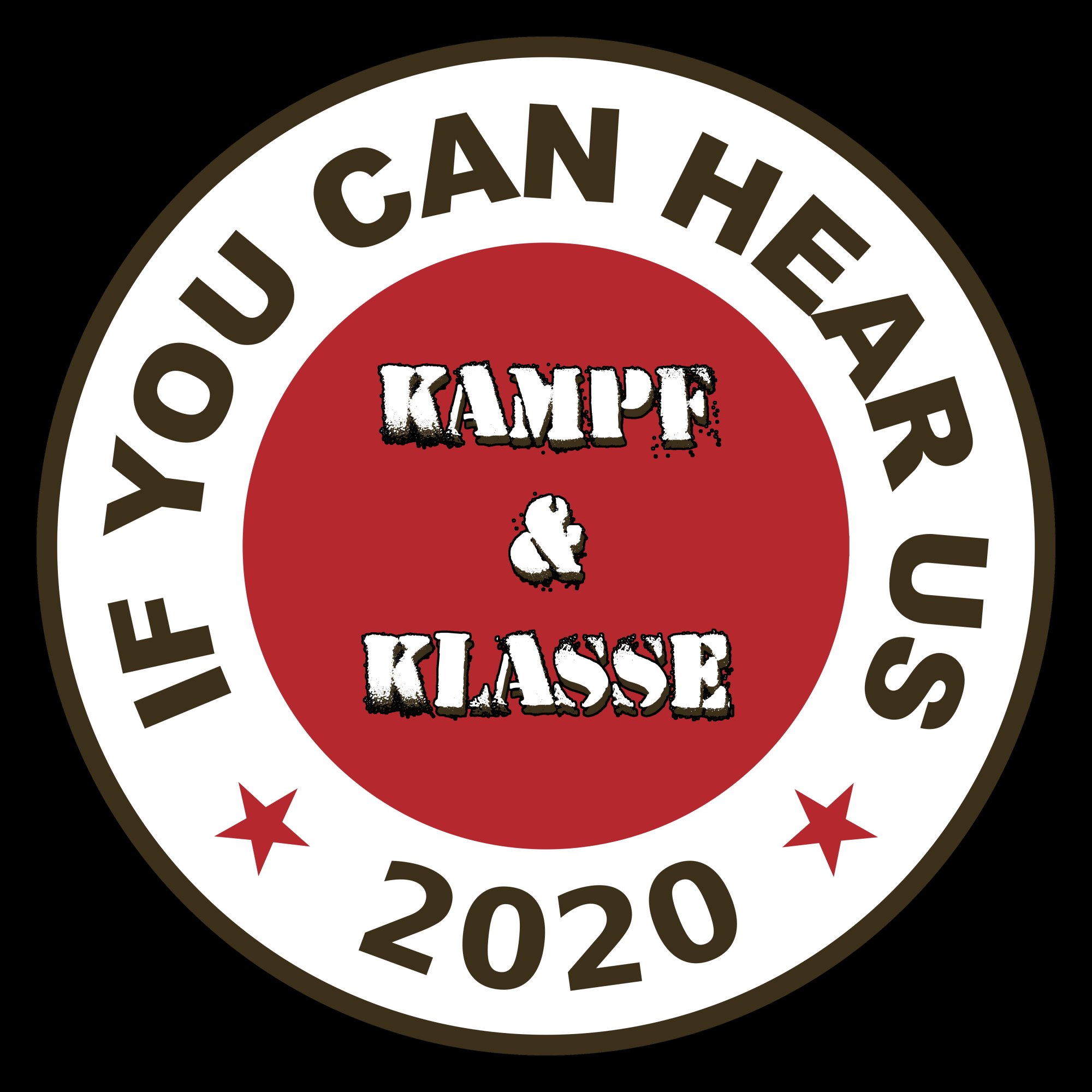 IF YOU CAN HEAR US | Ein Podcast über den FC St. Pauli