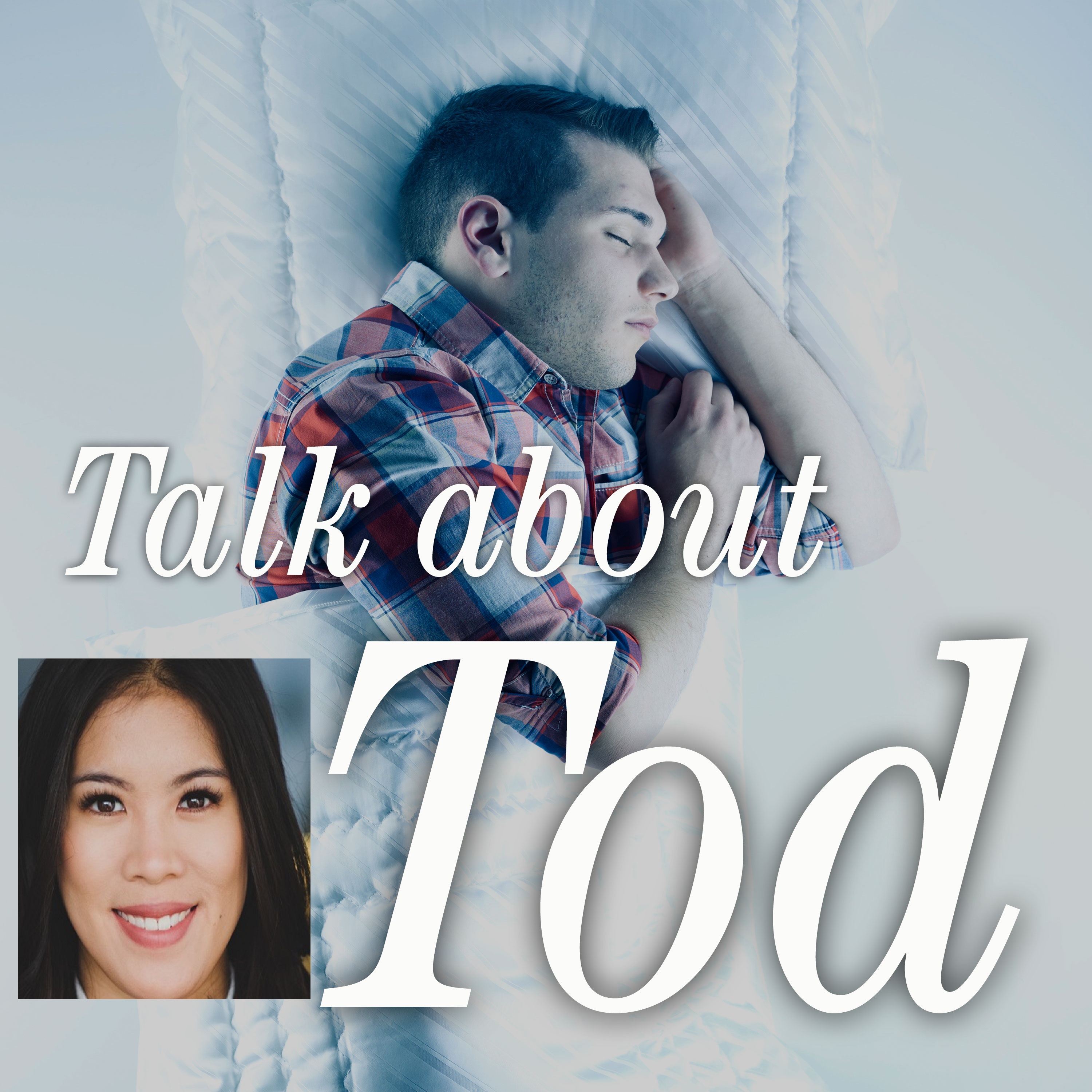 Was hast du gespürt, als du die Tote berührt hast, Mai?