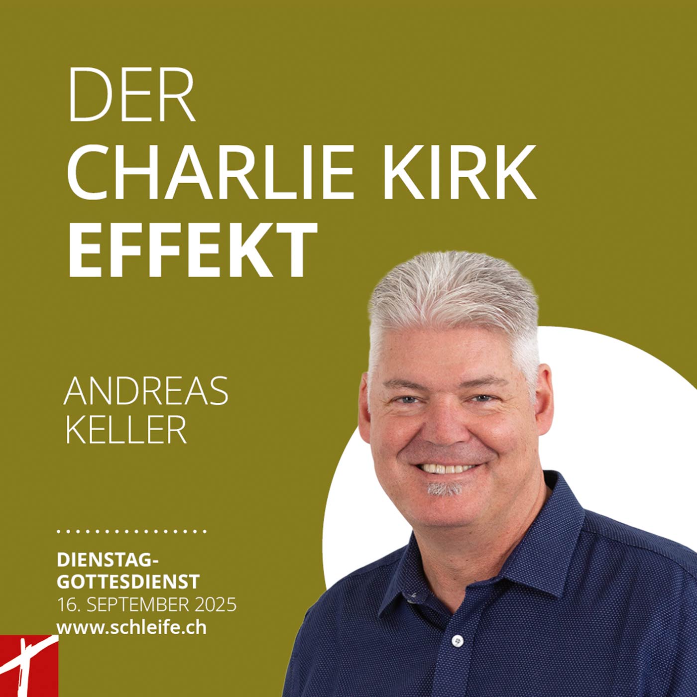 20250916 «Der Charlie Kirk Effekt» 20250916 «Der Charlie Kirk Effekt»