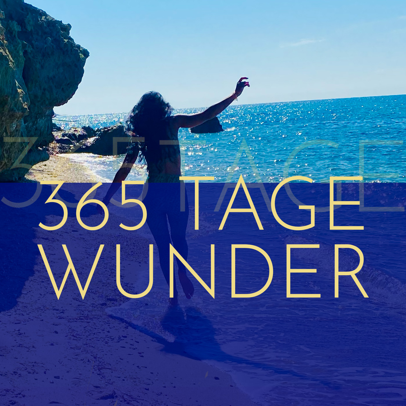 happycoollove Podcast: Dein Podcast für mehr Lebenssinn, Bewusstsein und Klarheit