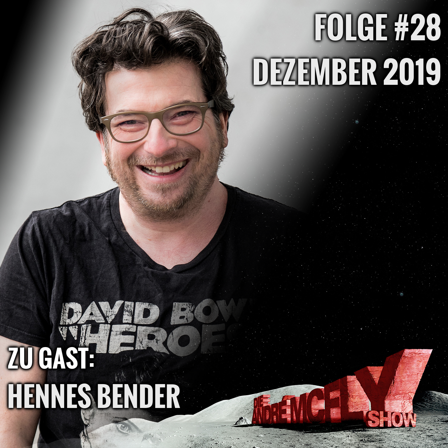 Die Insel - Der (zweit)beste Podcast Deutschlands