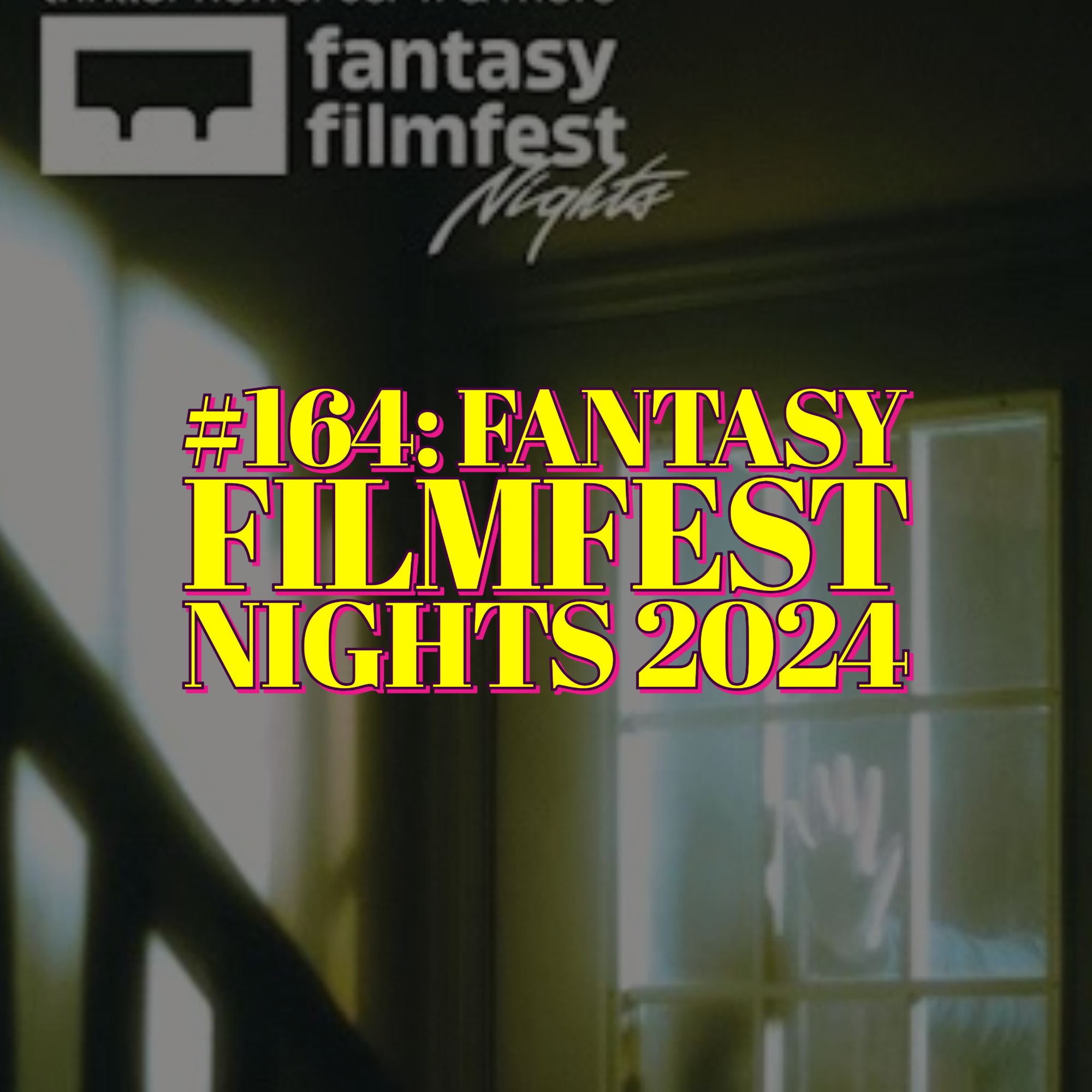 Once upon a Time in Cinema - Der Filmpodcast!