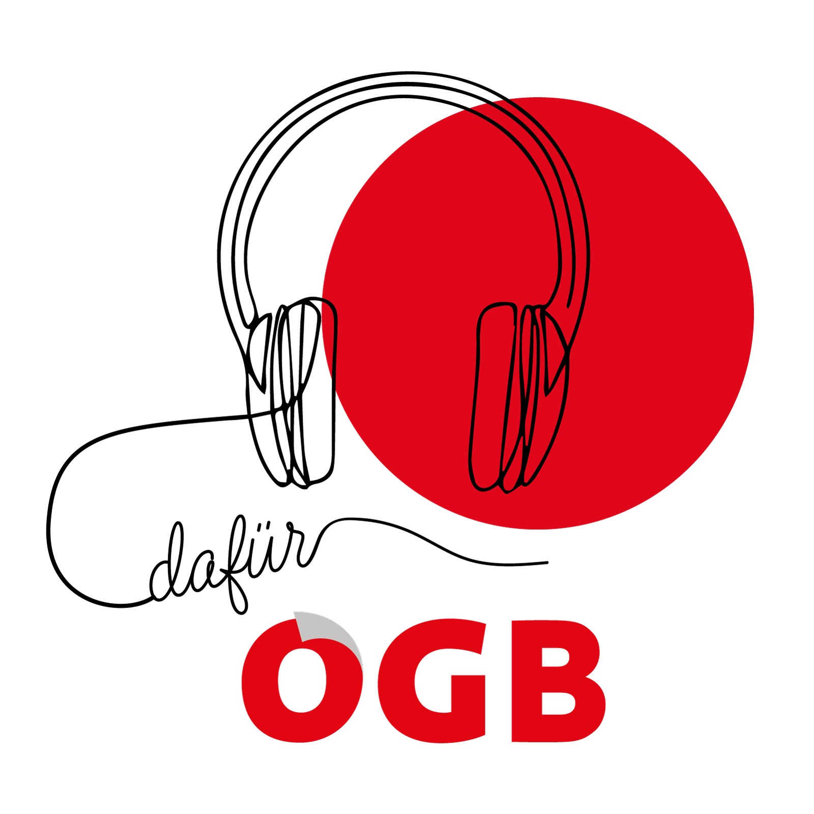 Podcast - Dafür ÖGB
