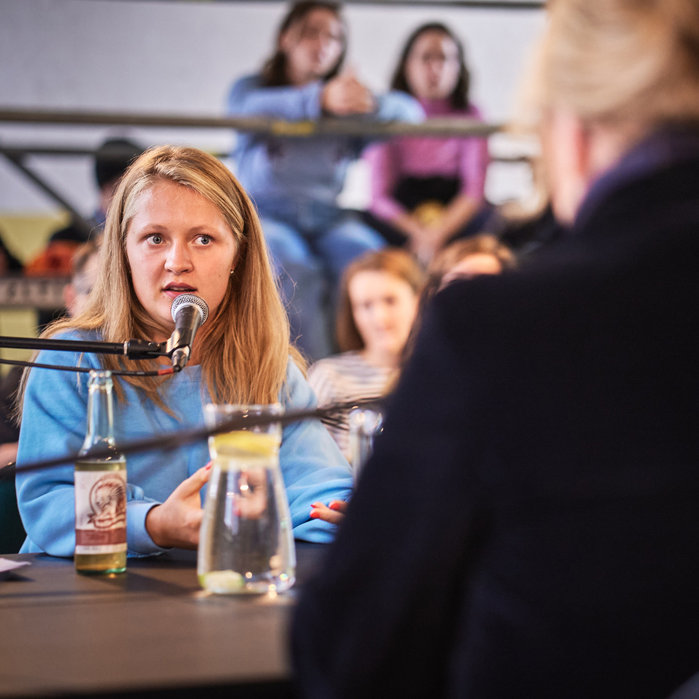 ZENTRALHALTESTELLE CHEMNITZ