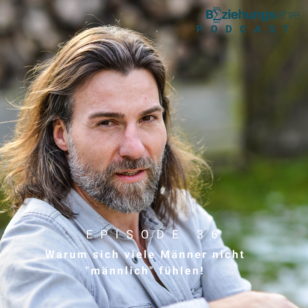 WE ARE - Der Podcast für die REVOLUTION deines Lebens und Liebens!