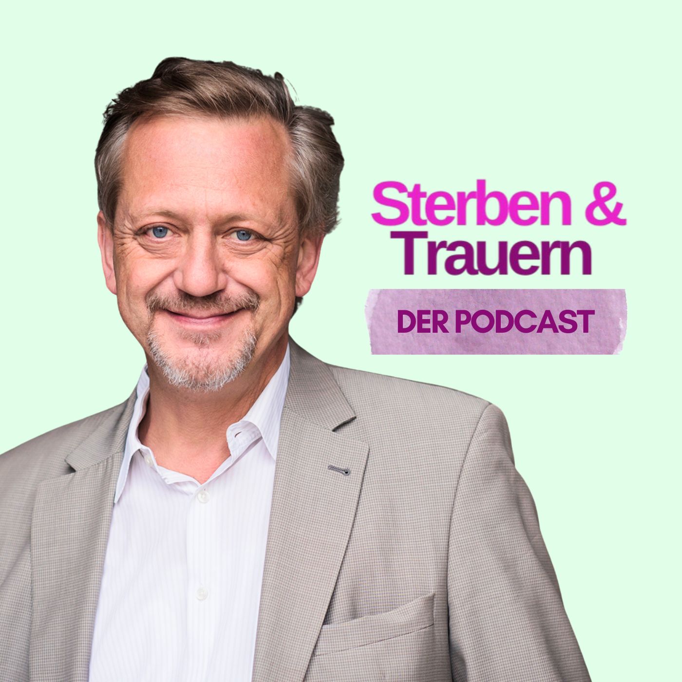 Carl Achleitner – Ein Leben zwischen Bühne und Beisetzung