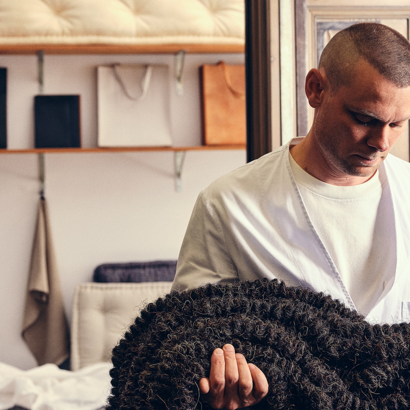 KAP der guten Geschichten. Kunst Kultur Architektur Science. Birgit Eller Krumm Nicola Eller Sarah Lili Frey.