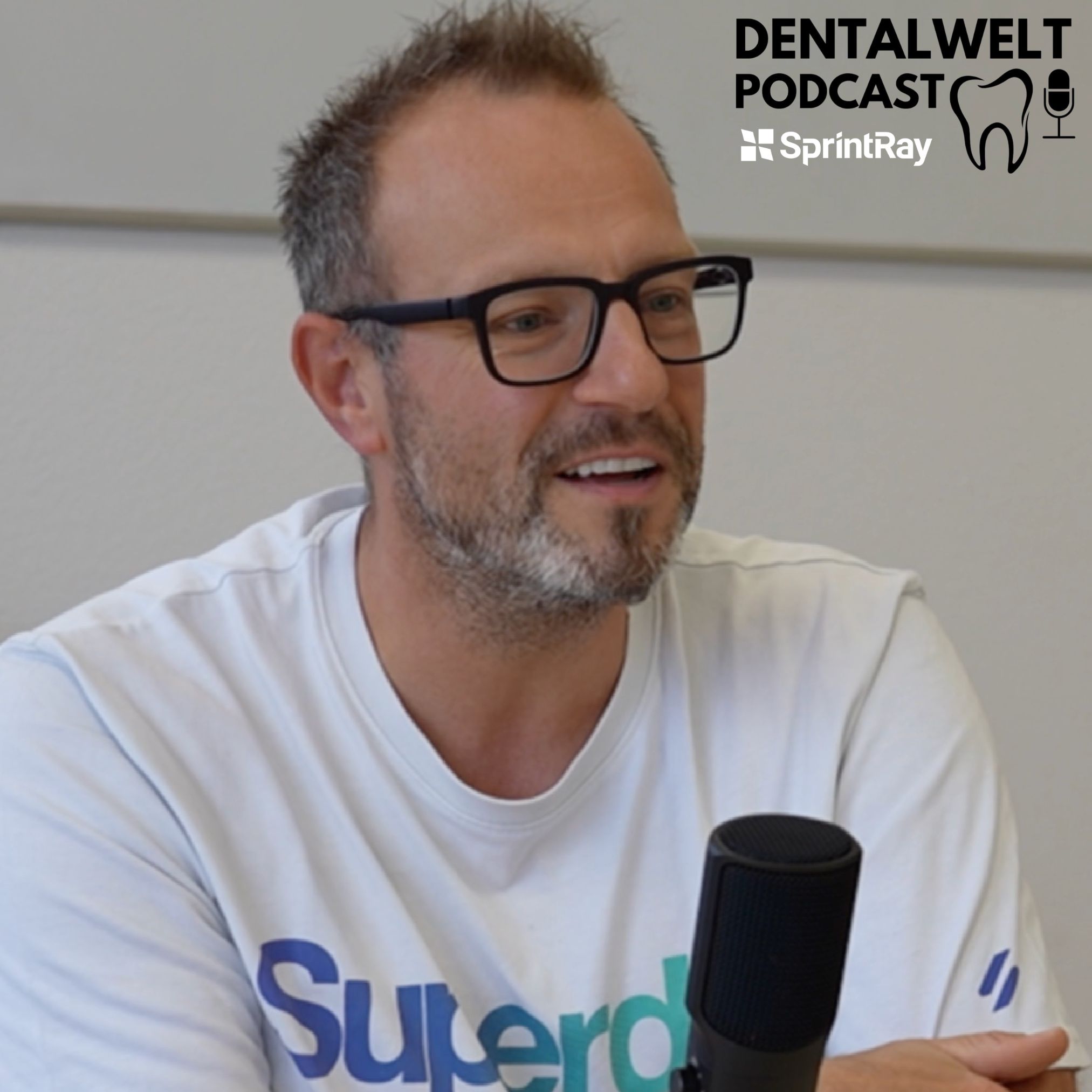 #225 Die relevanz von 3D Druckern in der Zahnarztpraxis - Dr. Michael Weyhrauch #225 Die relevanz von 3D Druckern in der Zahnarztpraxis - Dr. Michael Weyhrauch