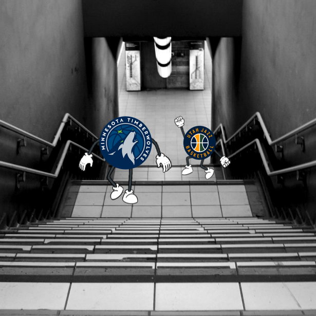 Talkin\' The Game – NBA-Podcast