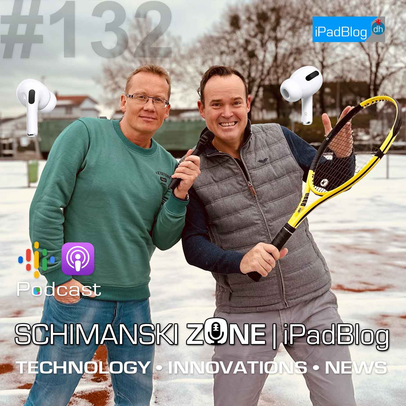 #132 Interview mit Nils Becker-Birck (Adventsspecial)