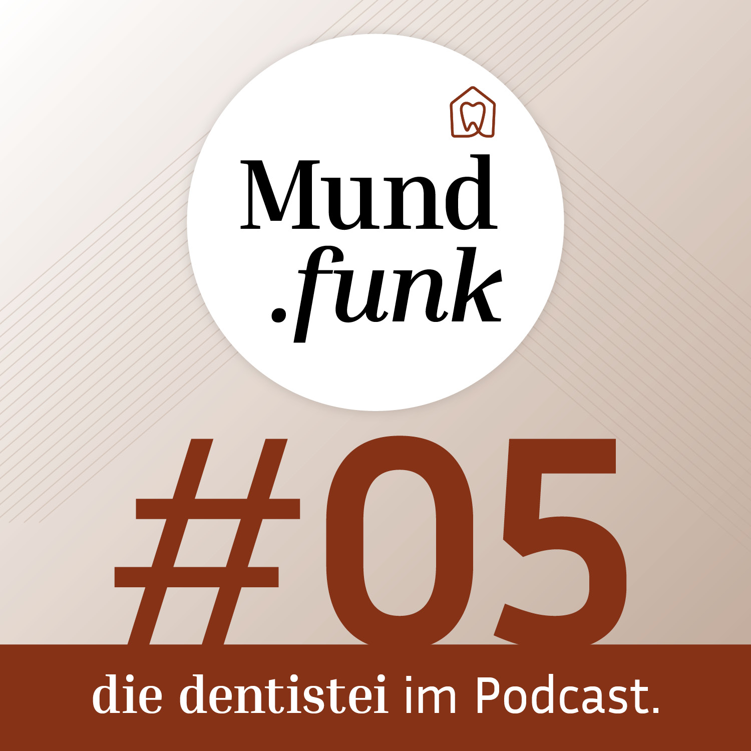 Rund um den Mund gesund - die professionelle Zahnreinigung