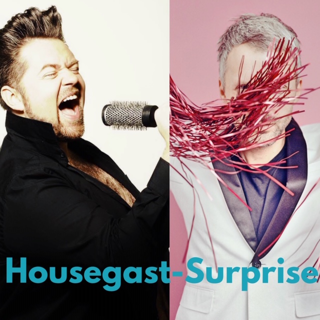 housegast-surprise