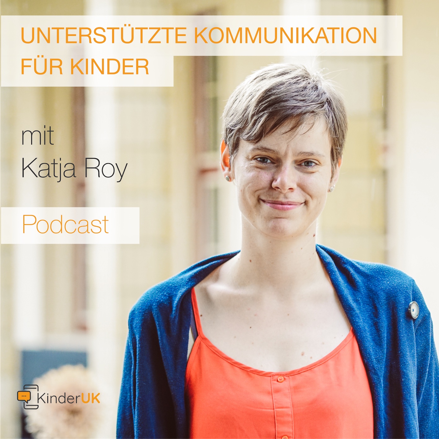 kinderuk.de - Unterstützte Kommunikation für Kinder