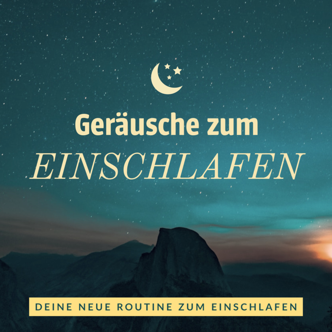 HÖRTIPP: Kaminfeuerknistern zum sanften Einschlafen