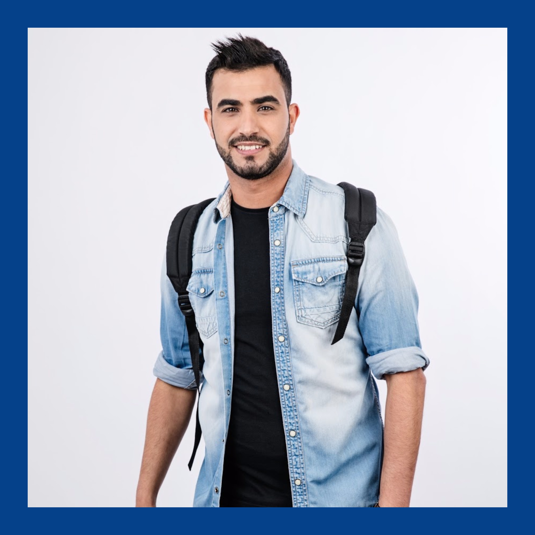 Amjad: Social Media Strategie episode artwork