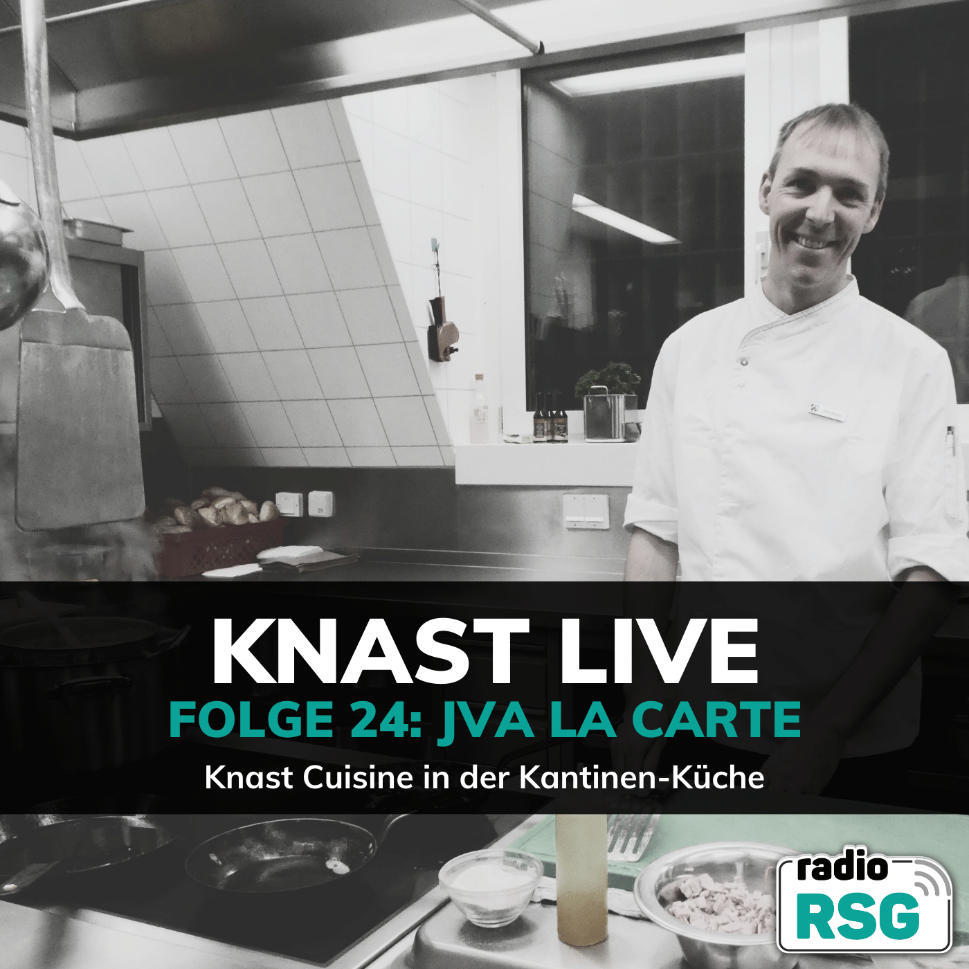 Knast live