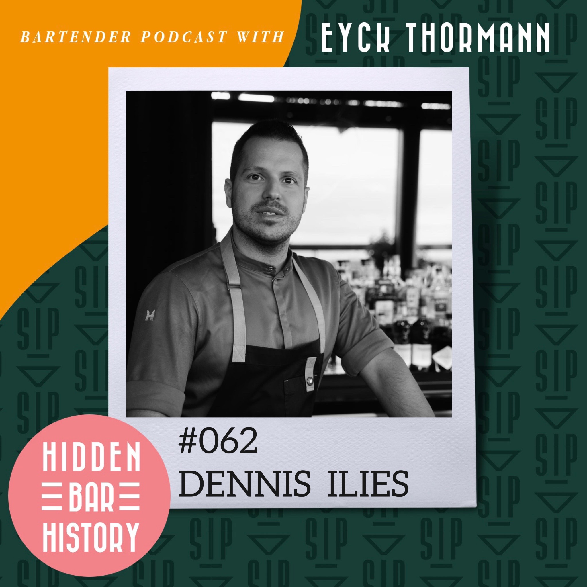 #062 Dennis Ilies | Hard 'n' Heavy mixing #062 Dennis Ilies | Hard 'n' Heavy mixing