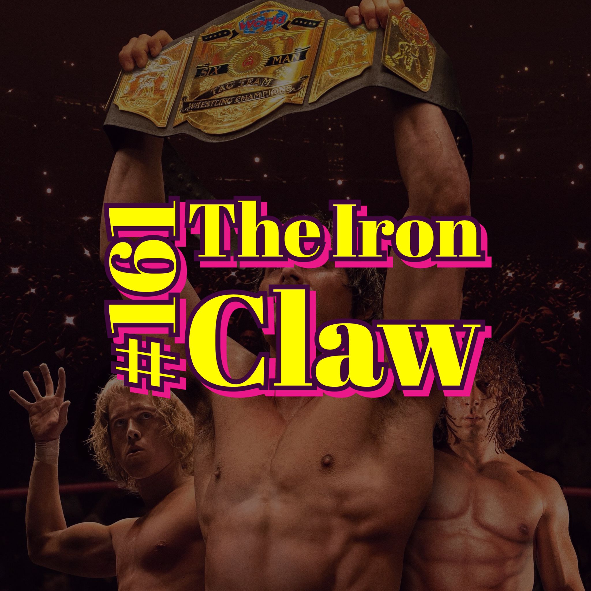 Once upon a Time in Cinema - Der Filmpodcast!